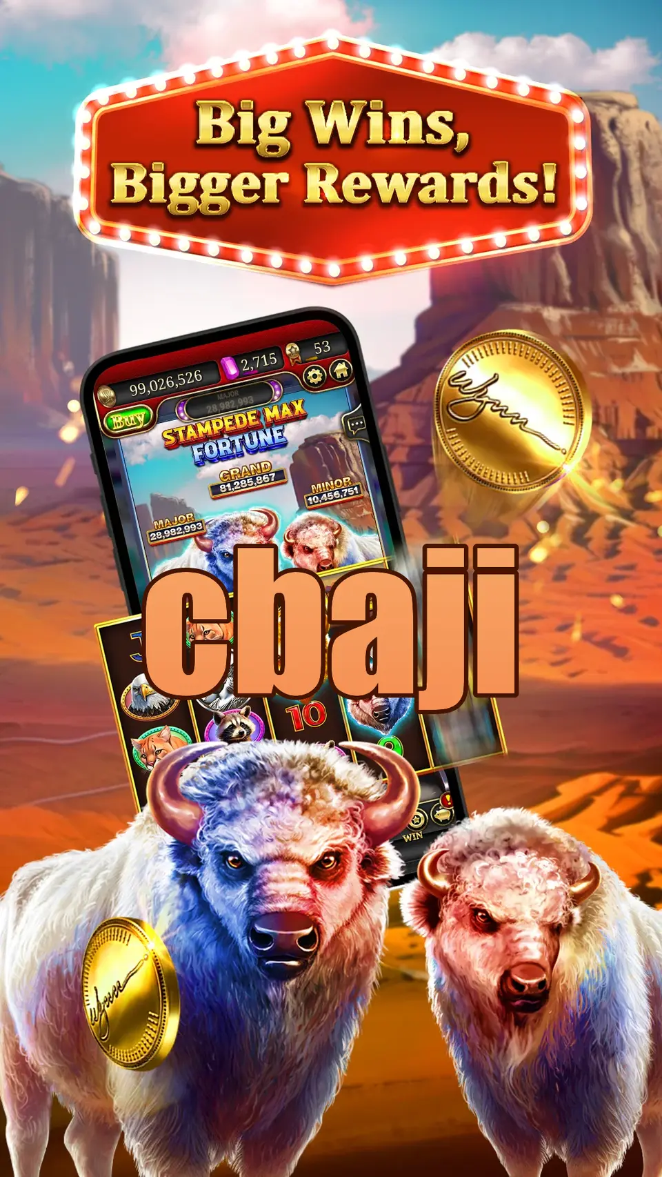 cbaji লগইন