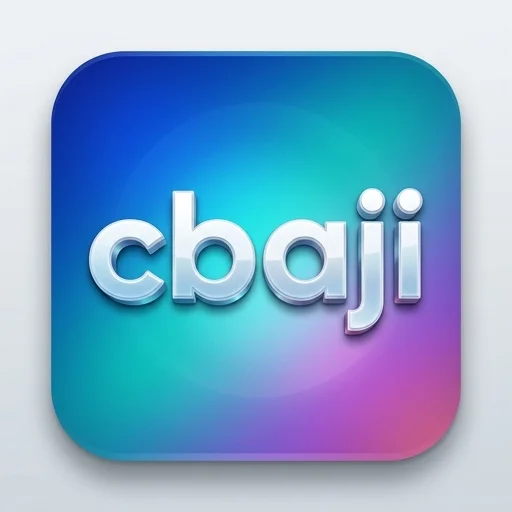 cbaji Logo - অফিসিয়াল